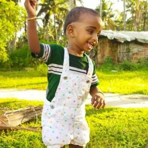 Meet your Posher, Saidalavi